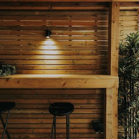 Clifton 32 - Garden Flat With Hot Tub - Hopewell Apartment Бристол Екстериор снимка