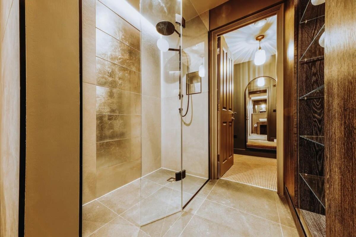 Clifton 32 - Garden Flat With Hot Tub - Hopewell Apartment Бристол Екстериор снимка
