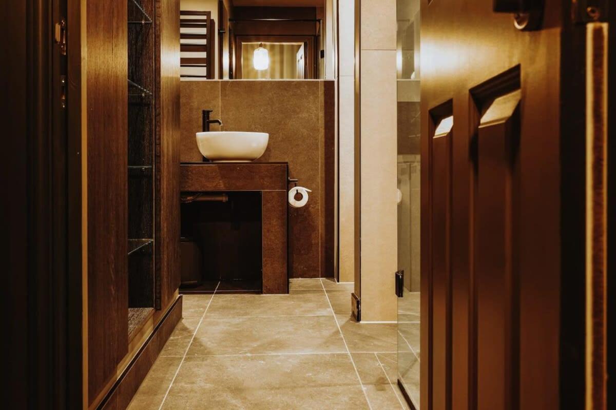 Clifton 32 - Garden Flat With Hot Tub - Hopewell Apartment Бристол Екстериор снимка